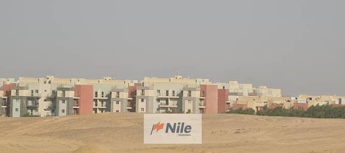 3 Bedroom Apartment for Sale in 6th of October, Giza - o_west1. jpg