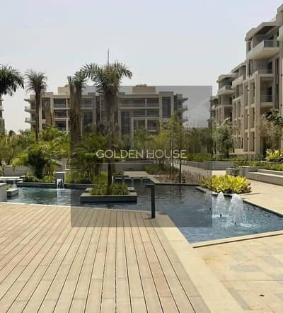 3 Bedroom Apartment for Sale in New Cairo, Cairo - WhatsApp Image 2024-11-28 at 3.51. 12 PM(2). jpeg