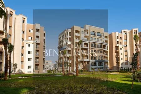 شقة 3 غرف نوم للبيع في العاصمة الإدارية الجديدة، القاهرة - 394334326_3562396103976609_5520202950238588423_n. jpg