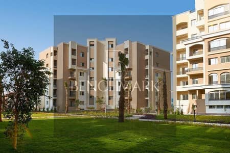 فلیٹ 3 غرف نوم للبيع في العاصمة الإدارية الجديدة، القاهرة - 4495d408-858e-41e8-bc63-a38c8d08845f. jpeg