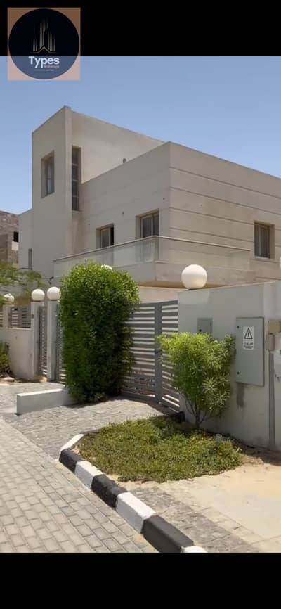 3 Bedroom Villa for Sale in Sheikh Zayed, Giza - WhatsApp Image 2025-01-09 at 11.18. 13 AM. jpeg