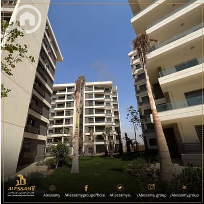 3 Bedroom Flat for Sale in New Capital City, Cairo - WhatsApp Image 2025-01-08 at 3.48. 58 PM (2). jpeg