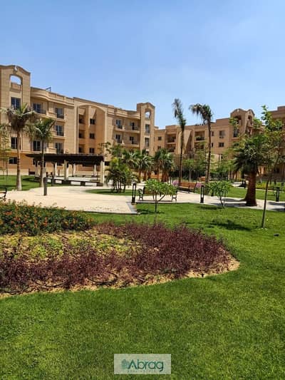 3 Bedroom Apartment for Sale in 6th of October, Giza - 44070d49-c0f7-4082-b935-4aefdc5c994a. jpg