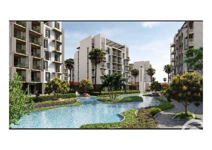 3 Bedroom Apartment for Sale in New Cairo, Cairo - Icon Gardens_Page_16. jpg