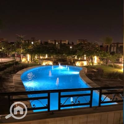 5 Bedroom Townhouse for Sale in Sheikh Zayed, Giza - WhatsApp Image 2024-12-24 at 11.45. 52 AM (5). jpeg