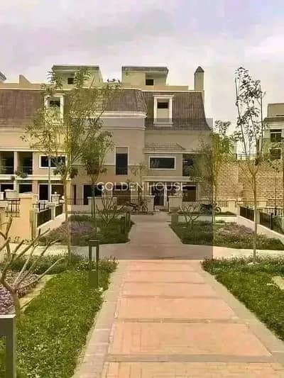 5 Bedroom Villa for Sale in New Cairo, Cairo - WhatsApp Image 2025-01-09 at 3.41. 41 PM(3). jpeg