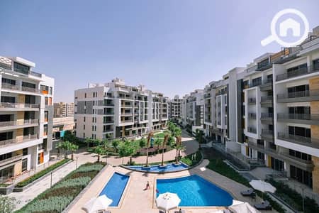 3 Bedroom Apartment for Sale in New Cairo, Cairo - 461404339_839758091480108_4592144289351284892_n. jpg