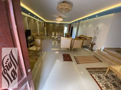 4 Bedroom Villa for Rent in Madinaty, Cairo - WhatsApp Image 2025-01-09 at 4.56. 32 PM (2). jpeg