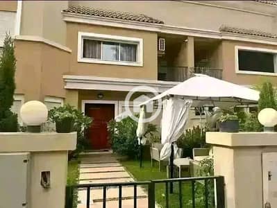 5 Bedroom Villa for Sale in Mostakbal City, Cairo - WhatsApp Image 2025-01-09 at 3.41. 41 PM(6). jpeg