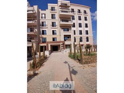 2 Bedroom Apartment for Sale in Sheikh Zayed, Giza - WhatsApp Image 2023-11-19 at 3.19. 55 PM (3). jpg