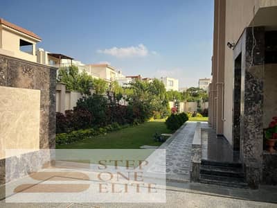 5 Bedroom Villa for Sale in New Cairo, Cairo - WhatsApp Image 2024-11-03 at 1.45. 07 PM. jpeg