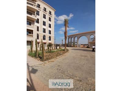 1 Bedroom Flat for Sale in Sheikh Zayed, Giza - WhatsApp Image 2023-11-19 at 3.19. 56 PM. jpg