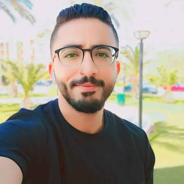 Abdelrahman Esaam Abdelrahman Esaam
