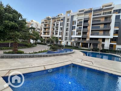 2 Bedroom Apartment for Sale in New Cairo, Cairo - 465699039_2908293362662182_9049932155980777877_n. jpg