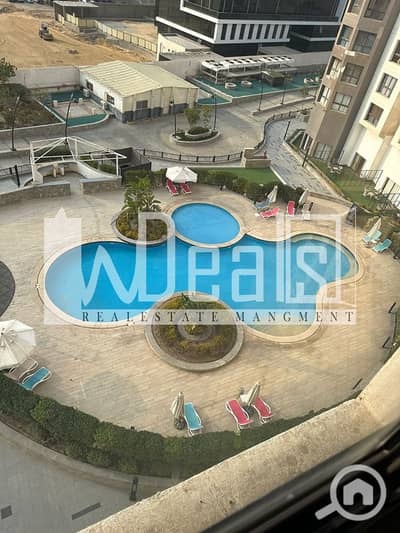 2 Bedroom Duplex for Rent in New Cairo, Cairo - WhatsApp Image 2025-01-08 at 6.26. 05 PM. jpg