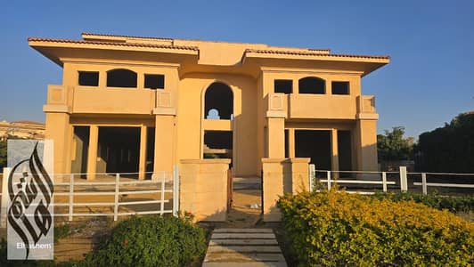 7 Bedroom Villa for Sale in Madinaty, Cairo - WhatsApp Image 2024-12-25 at 1.21. 33 PM. jpeg