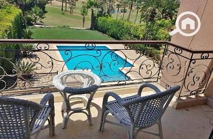 3 Bedroom Apartment for Sale in New Cairo, Cairo - 937b03c9-6718-4070-b5e7-9fdd9ed7fe86. jpg