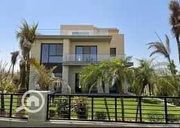 5 Bedroom Villa for Sale in Sheikh Zayed, Giza - bd352ac0-595d-44f4-8281-3699f66d1a02. jpg