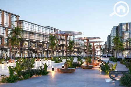 Retail for Sale in Sheikh Zayed, Giza - IMG-20250105-WA0037. jpg