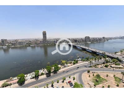 3 Bedroom Flat for Sale in Dokki, Giza - WhatsApp Image 2025-01-07 at 18.05. 16. jpg