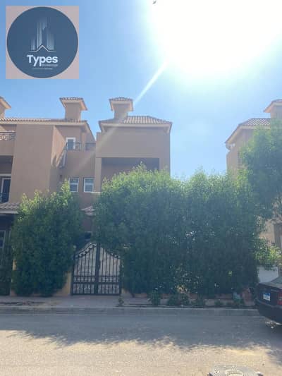 3 Bedroom Townhouse for Sale in 6th of October, Giza - WhatsApp Image 2025-01-11 at 2.55. 10 PM. jpeg