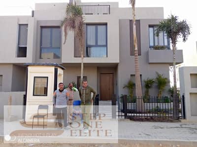 3 Bedroom Villa for Sale in New Heliopolis, Cairo - 332140086_1099898204743565_4387844135665705700_n. jpg