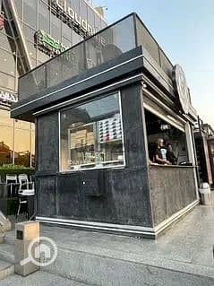 Retail for Rent in New Cairo, Cairo - WhatsApp Image 2025-01-09 at 5.57. 28 PM. jpeg