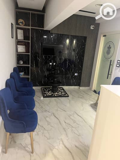 Clinic for Rent in Heliopolis, Cairo - WhatsApp Image 2025-01-09 at 6.49. 05 PM. jpeg