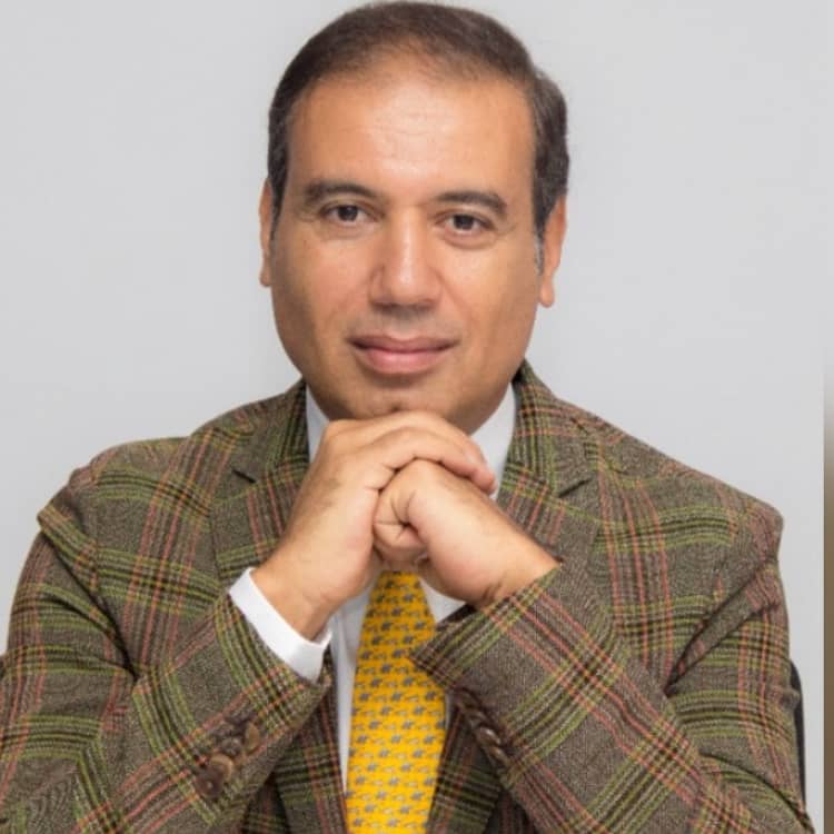 Mohammad Degheady Mohammad Degheady