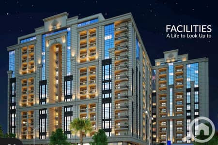 3 Bedroom Apartment for Sale in Smoha, Alexandria - WhatsApp Image 2024-12-28 at 3.54. 21 PM (1). jpg