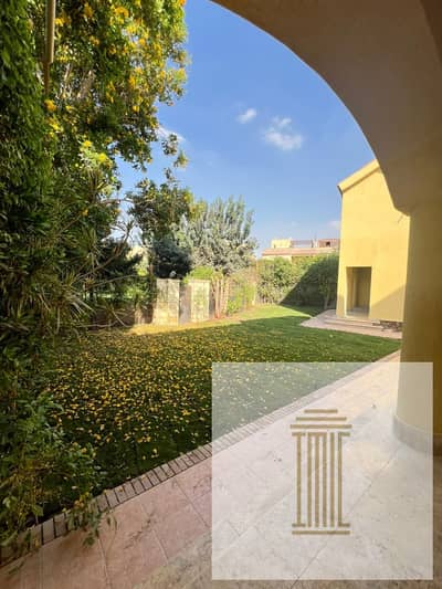 4 Bedroom Villa for Sale in Madinaty, Cairo - IMG-20250112-WA0223. jpg