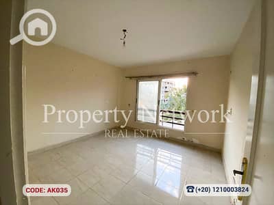 3 Bedroom Apartment for Sale in Madinaty, Cairo - AK035 (8). png