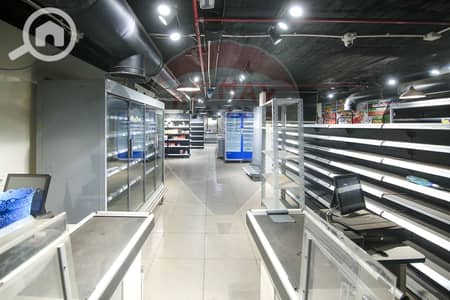 Retail for Rent in Smoha, Alexandria - 1. jpg