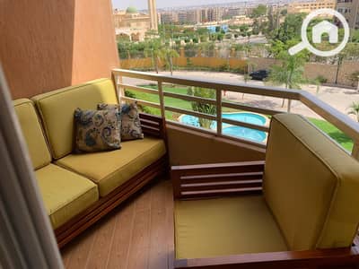 2 Bedroom Flat for Sale in Sheikh Zayed, Giza - WhatsApp Image 2025-01-09 at 6.05. 04 PM (4). jpeg