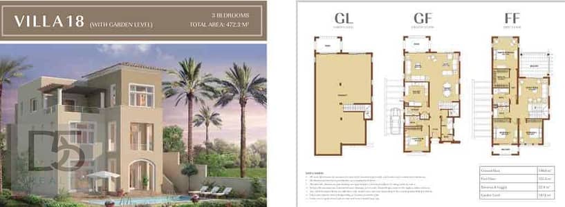 4 Bedroom Villa for Sale in Mokattam, Cairo - 20995364-a658-4386-be70-34bd5539354f. jpg