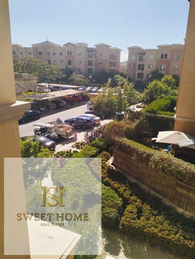 3 Bedroom Flat for Sale in New Cairo, Cairo - 00faf6b6-329c-44d1-aacc-a2fbe541efdd. jpeg