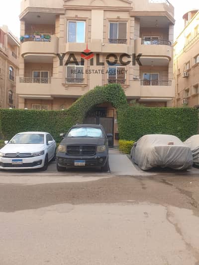 3 Bedroom Flat for Sale in New Cairo, Cairo - aef224f9-78f8-4414-b838-04980dea0244. jpg