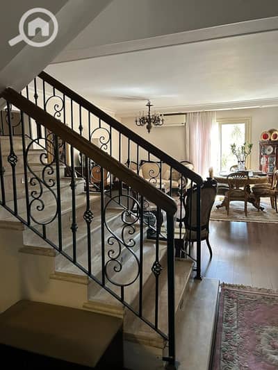 4 Bedroom Penthouse for Sale in Sheikh Zayed, Giza - WhatsApp Image 2025-01-08 at 1.07. 04 PM (1). jpeg