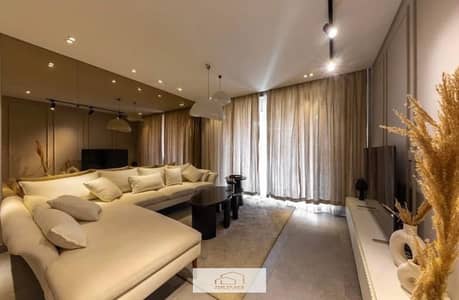 3 Bedroom Penthouse for Sale in Sheikh Zayed, Giza - 1. jpeg