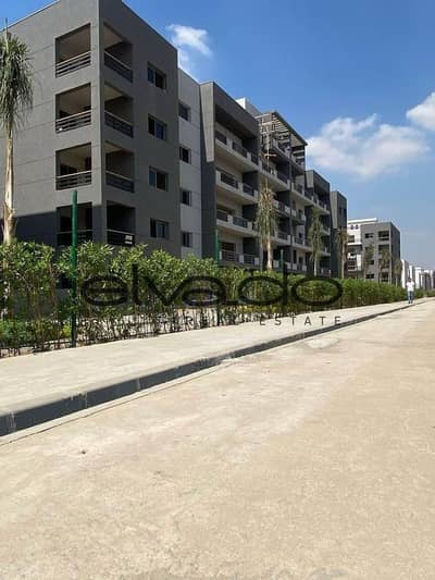 3 Bedroom Flat for Sale in Sheraton, Cairo - ستودا 2. jpg