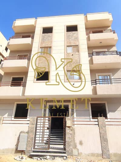 3 Bedroom Flat for Sale in New Cairo, Cairo - WhatsApp Image 2025-01-12 at 12.00. 50_810d20e8. jpg