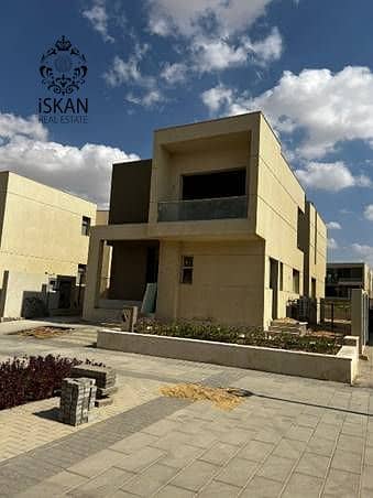 4 Bedroom Villa for Sale in 6th of October, Giza - Picture3. jpg