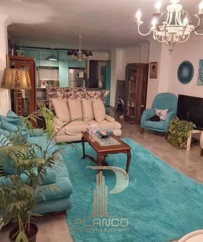 4 Bedroom Flat for Sale in Sheikh Zayed, Giza - WhatsApp Image 2025-01-12 at 16.14. 40_5743223d. jpg