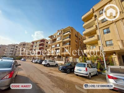 3 Bedroom Flat for Sale in New Cairo, Cairo - KA027 (34). png