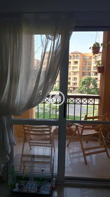 3 Bedroom Flat for Sale in Madinaty, Cairo - 1. jpg