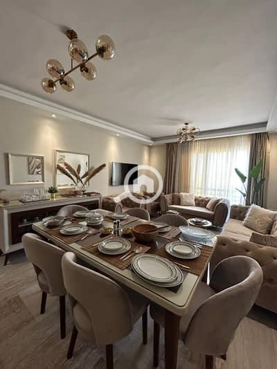 3 Bedroom Apartment for Sale in 6th of October, Giza - WhatsApp Image 2025-01-12 at 1.45. 10 PM. jpeg