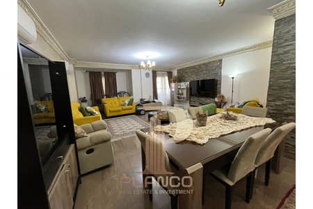 3 Bedroom Flat for Sale in Sheikh Zayed, Giza - IMG-20250112-WA0198. jpg