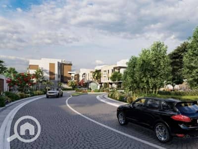 3 Bedroom Flat for Sale in Sheikh Zayed, Giza - WhatsApp Image 2024-12-11 at 2.29. 23 PM. jpeg