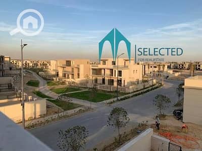 4 Bedroom Villa for Sale in Sheikh Zayed, Giza - 29ba1a4b-7720-45d0-9eef-4aa1edb88c62. png