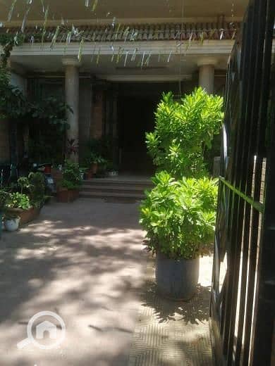 Office for Sale in Heliopolis, Cairo - e278e0d5-fbf5-4fb3-88fb-60d1d0ccfd1b. jpg